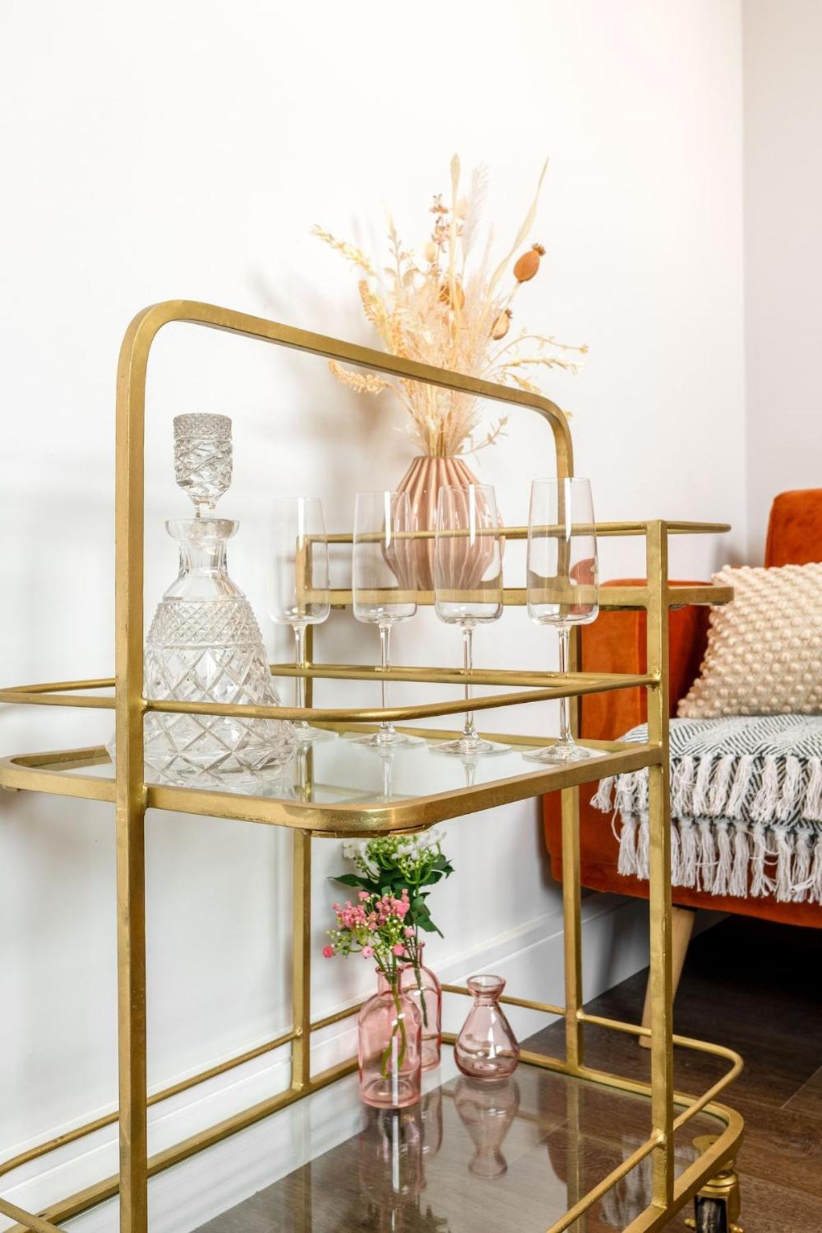 Vibrant 2-Bed Apartment Close To The Seafront Hove Exteriér fotografie